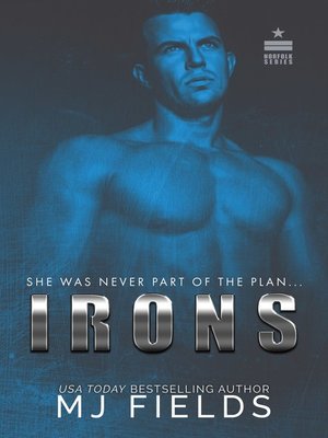 cover image of Irons